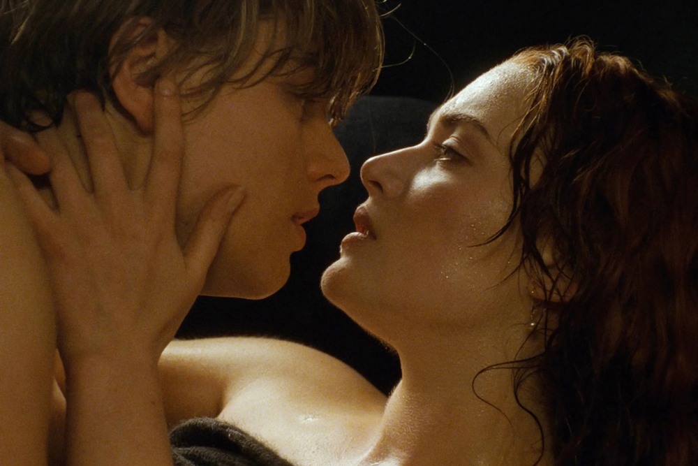 Рокко сиффреди Франческа Джеймс