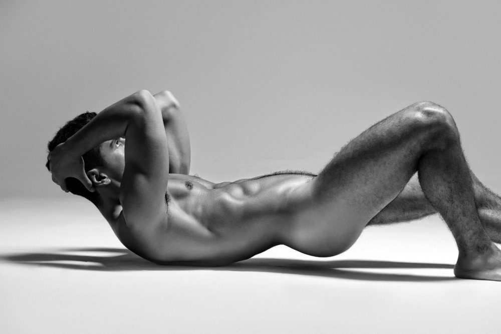 Эротические молодые парни