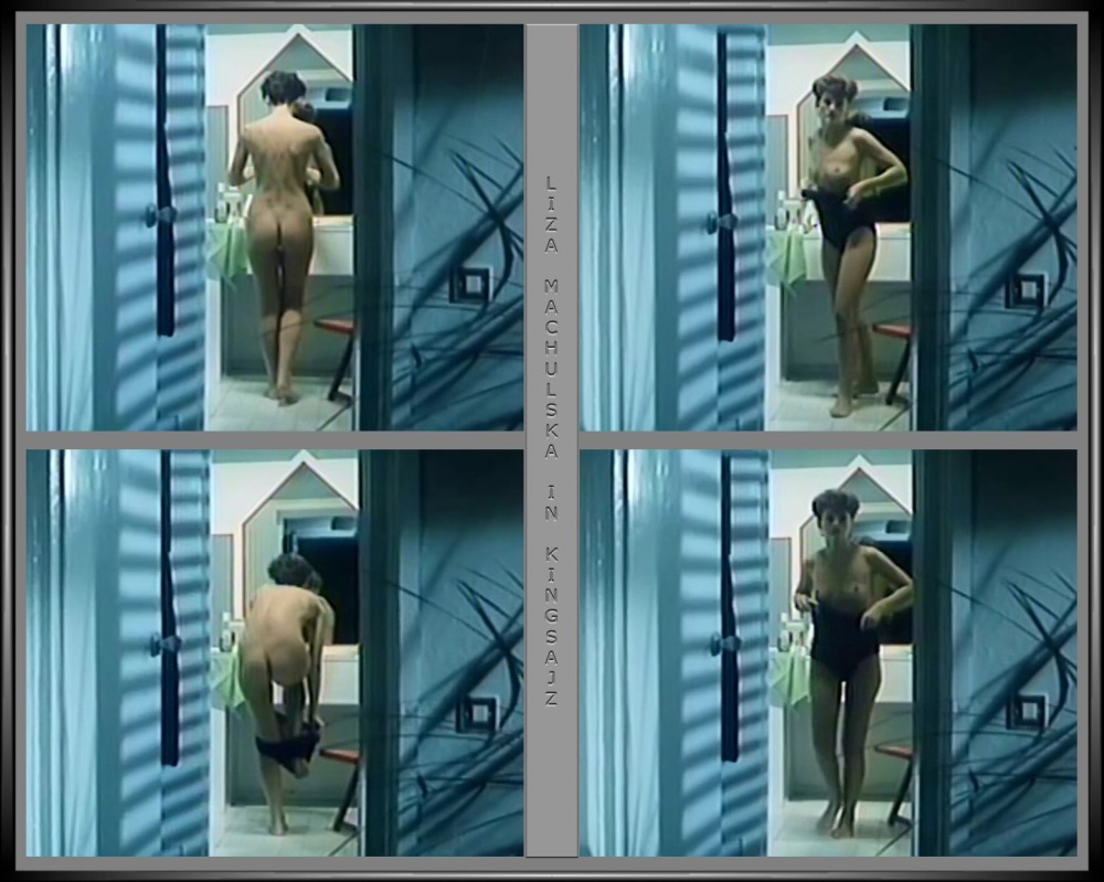 Eva u эротическая модель