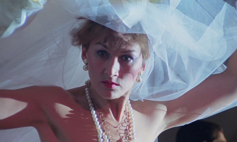 Махульская, Елизавета