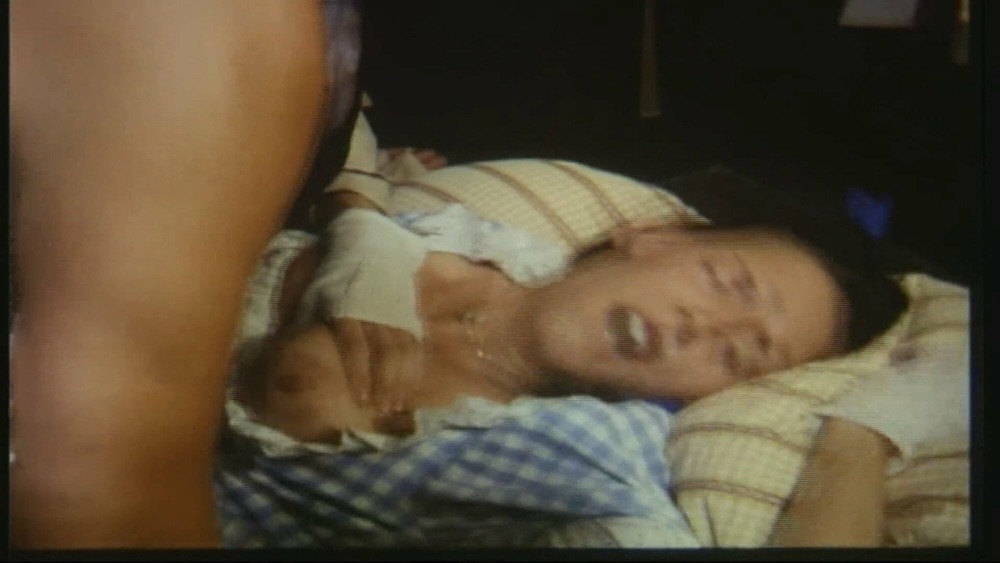 Жозефина мутценбахер смотреть