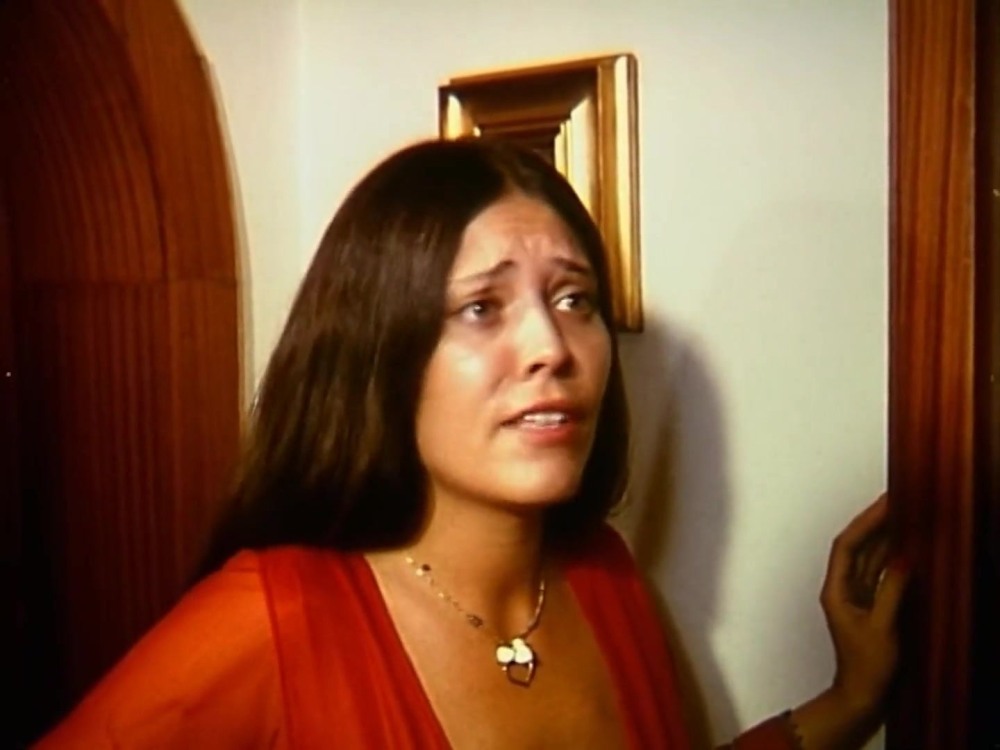 Патрисия Арисменди голая