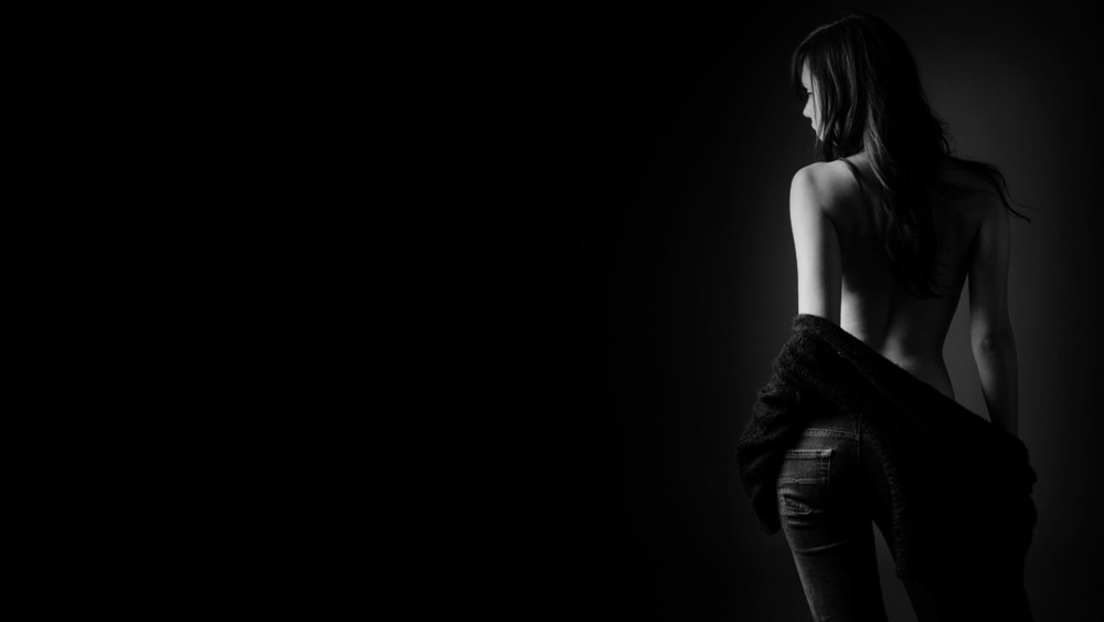 Взрослые женщины в колготках