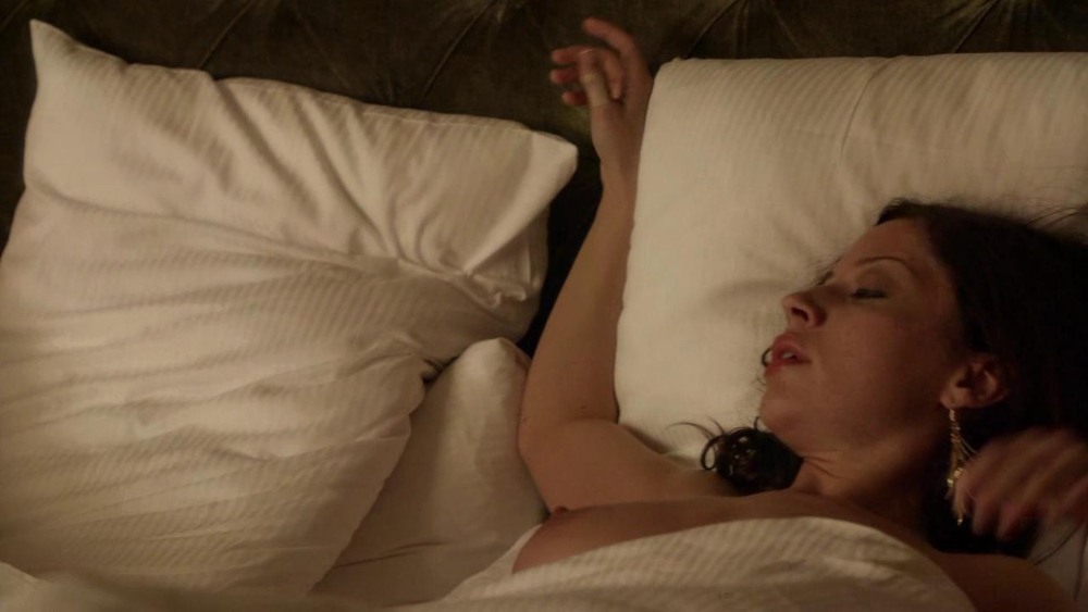 Перевозчик эротические сцены