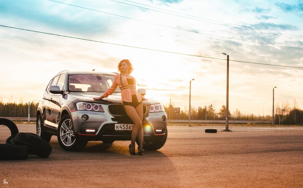 Сатская Марина