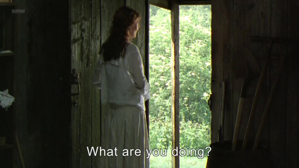 Марина Хэндс Чаттерлей