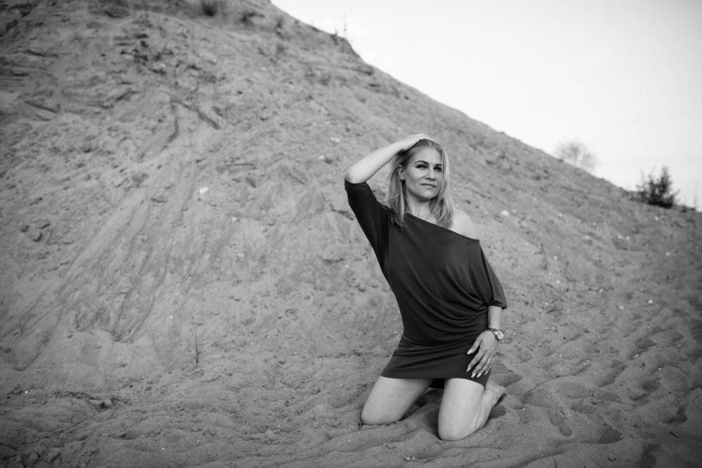 Марина Денисова Максим