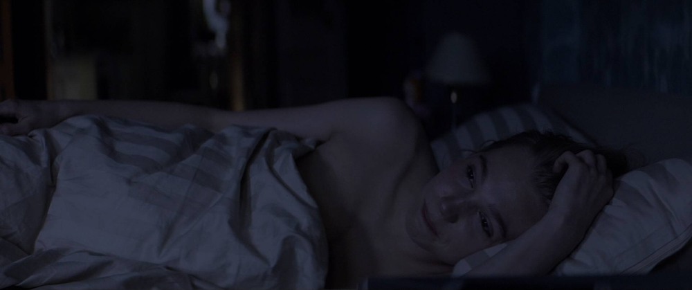 Нелюбовь фильм 2017 Марьяна Спивак