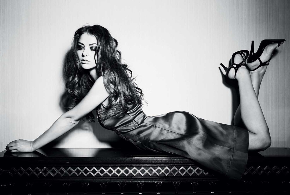 Марина Александрова Максим