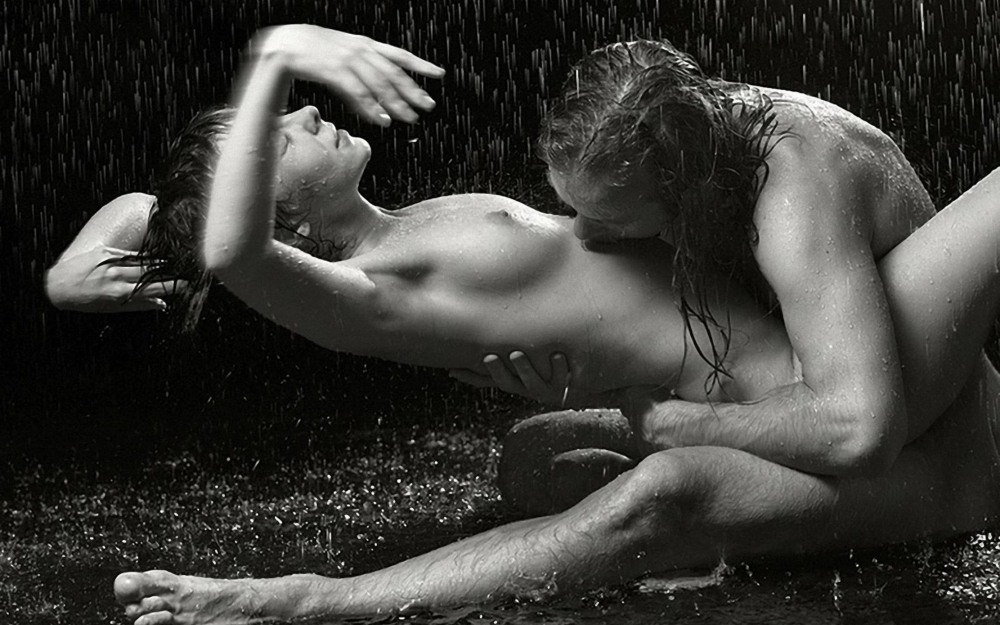 Красивые эротические фото