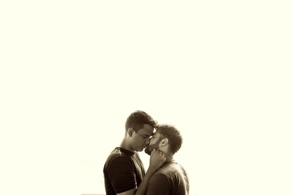 Лесби трах и мастурбация