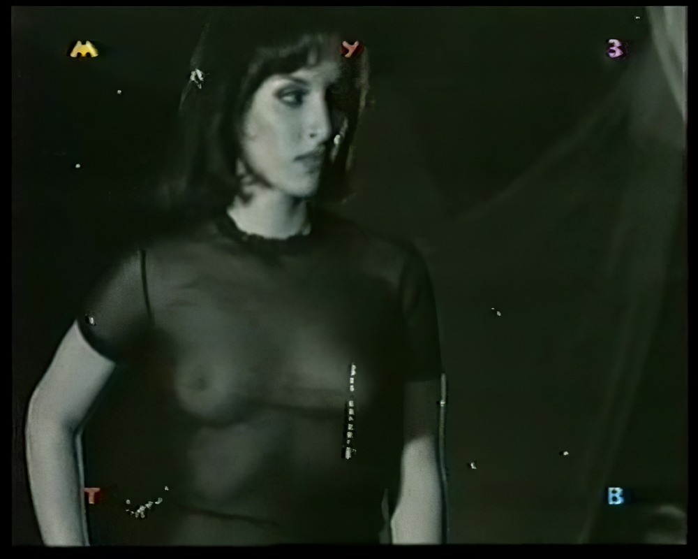 Фото вагины Тины Канделаки