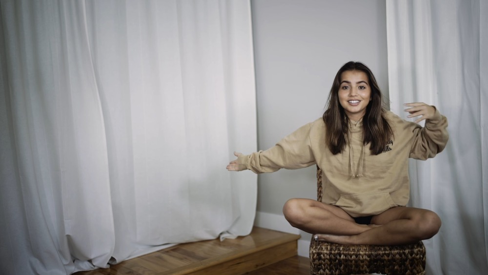 Dora and the Lost City of Gold Isabela Moner