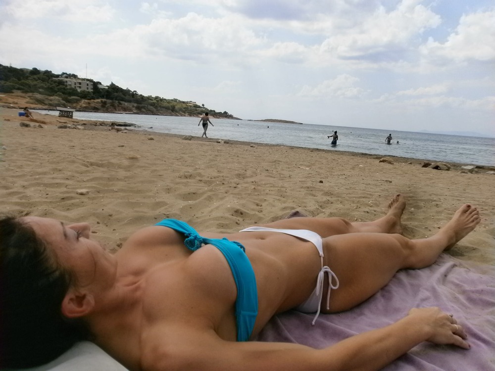 Ирина Воронина Максим