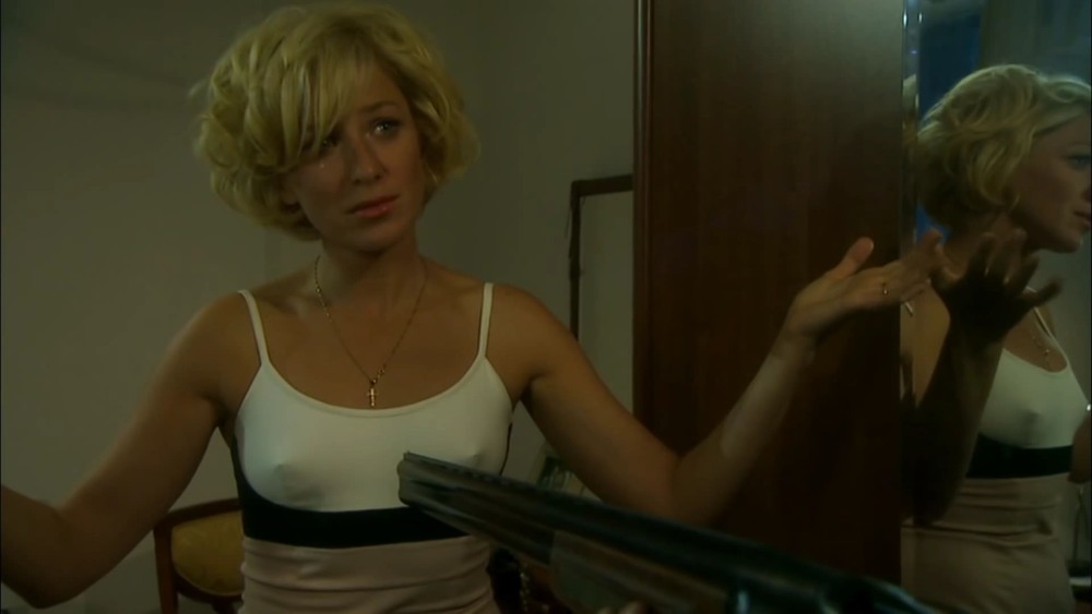 Ирина Ортман Максим