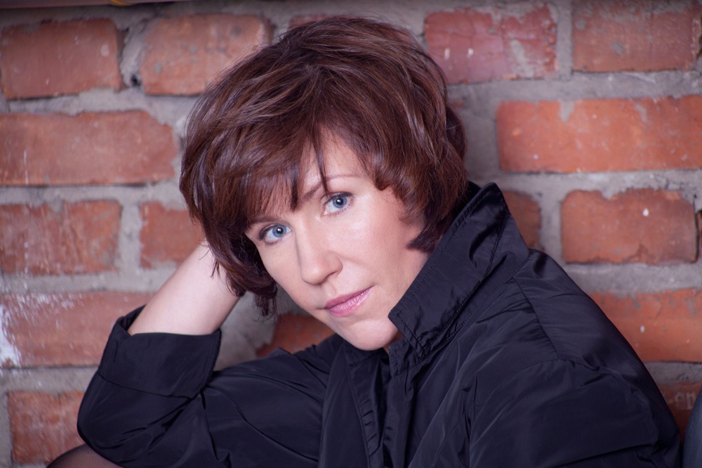 Ирина Ирис фото