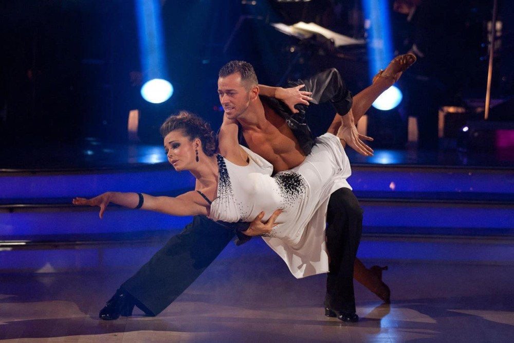 Румба поддержки