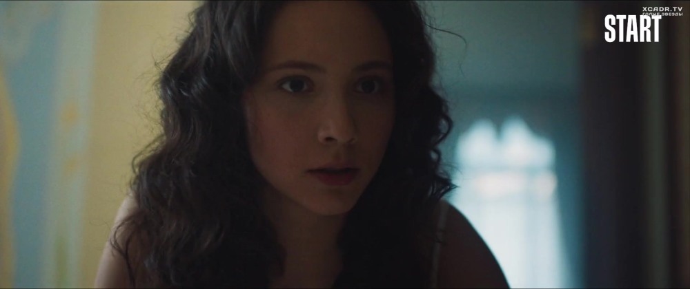 Мария Фомина сериал 2019