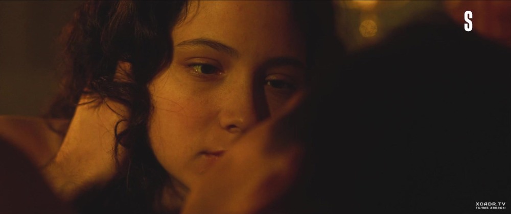 Андрей Балабанов фотограф ню