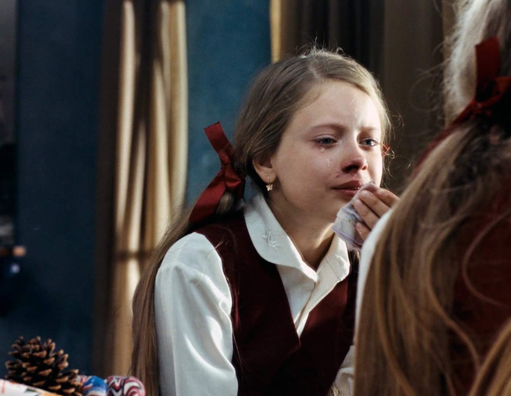 Дарья Балабанова Юленька