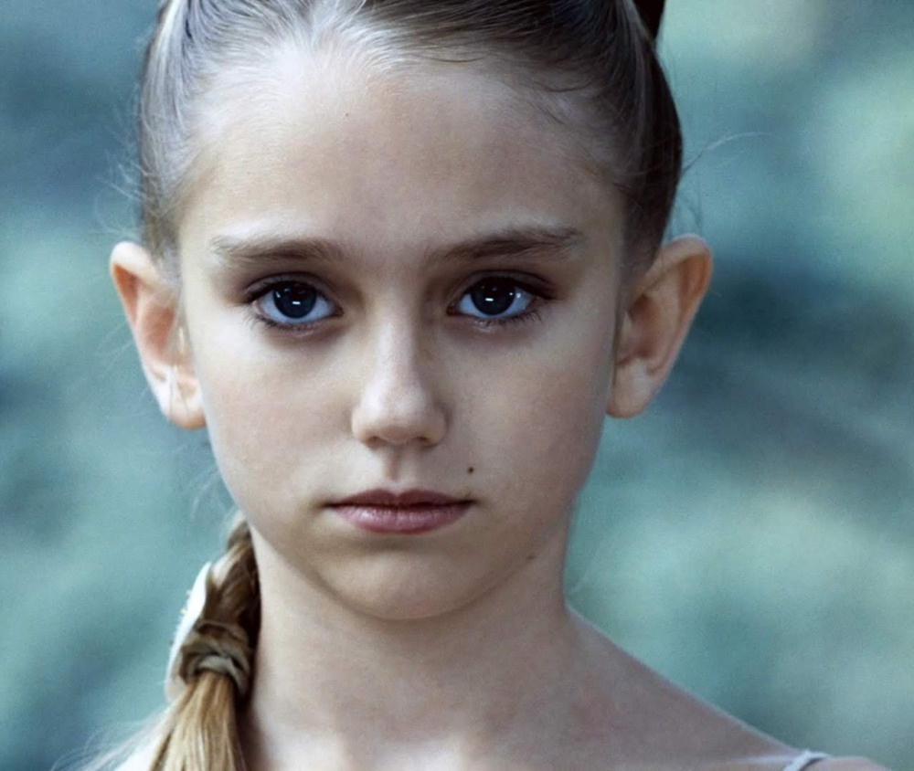 Дарья Балабанова Юленька