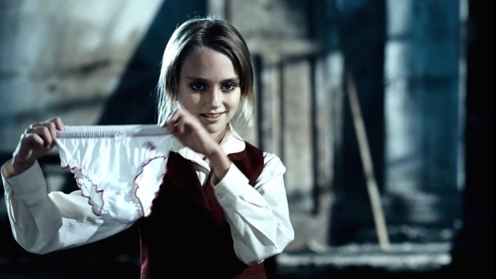 Дарья Балабанова