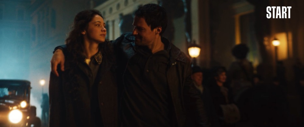 Дарья Балабанова Карамора