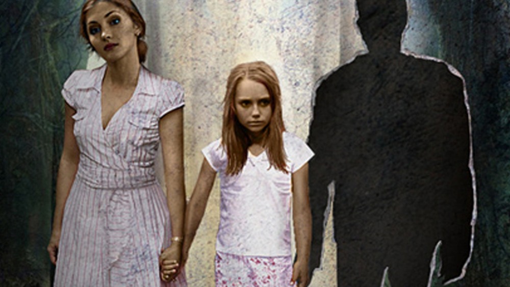 Юленька ужастик трейлер