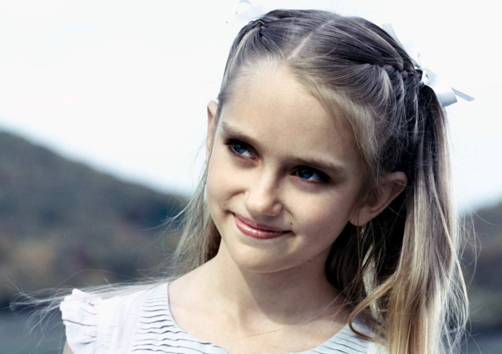 Обнимая небо сериал Аксенова