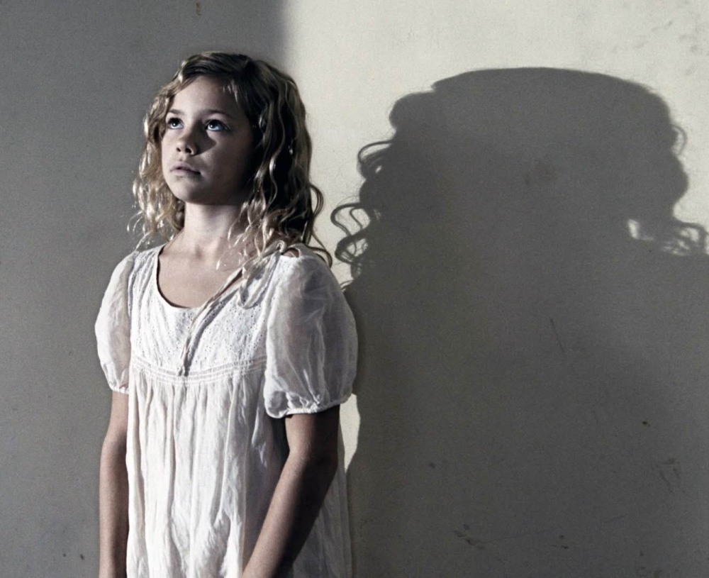 Дарья Балабанова Юленька 2008