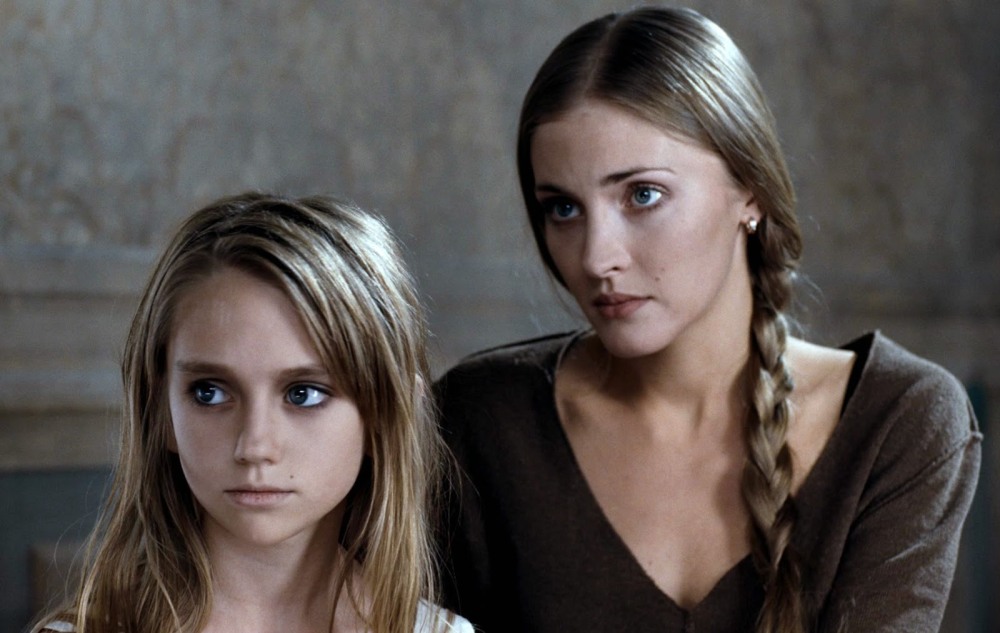 Дарья Балабанова Юленька