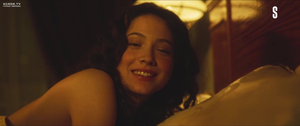 Дарья Балабанова Карамора