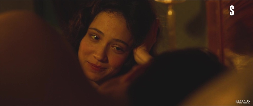 Юлия Пересильд Золотая Орда постельные сцены