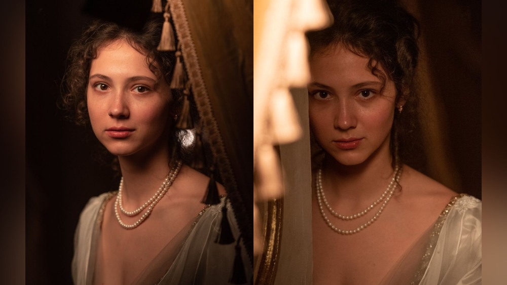 Дарья Балабанова актриса Карамора