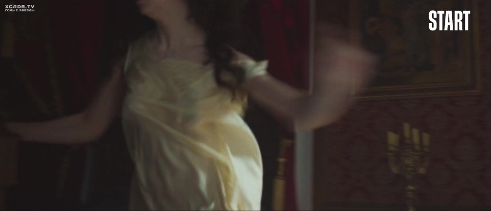 Дарья Балабанова актриса Карамора