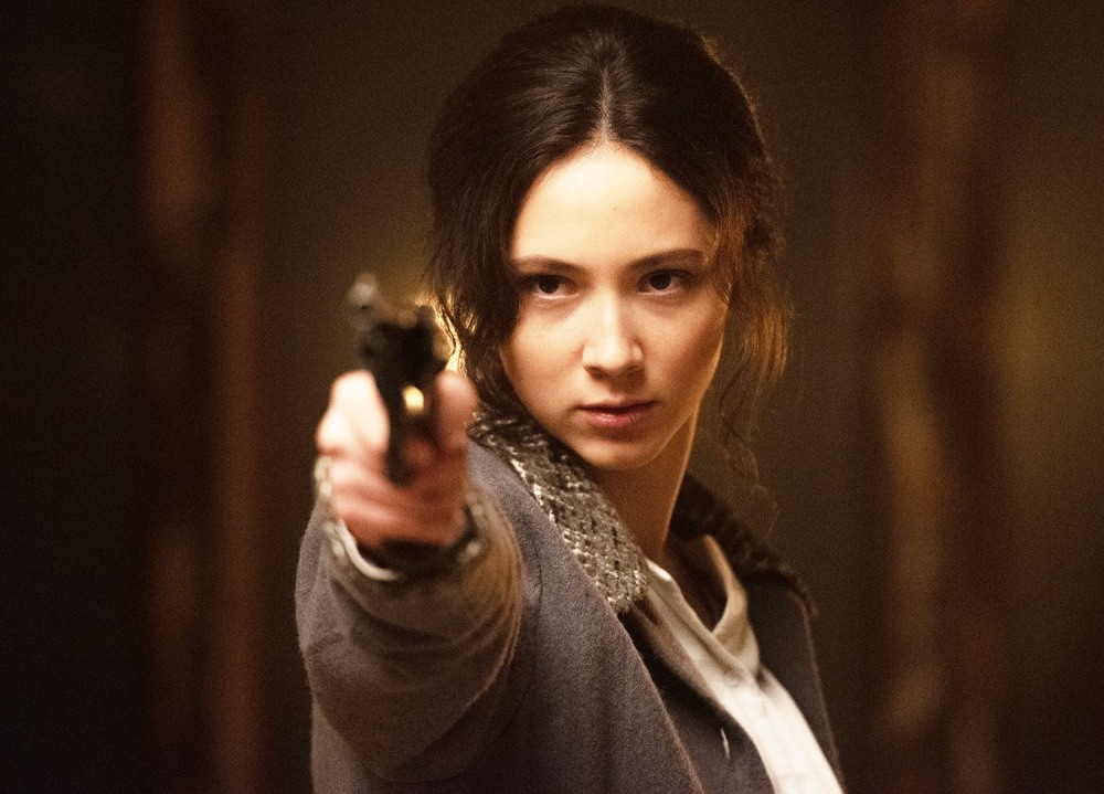 Голая Дарья Завгородняя