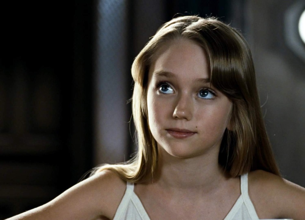 Юленька фильм Лаврентьева