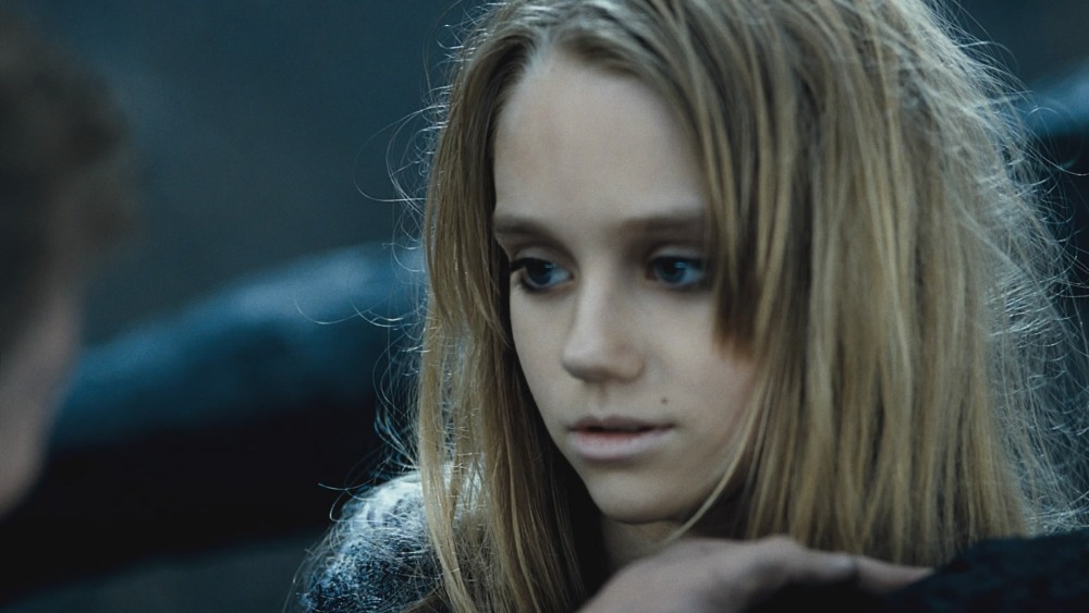 Дарья Балабанова Юленька