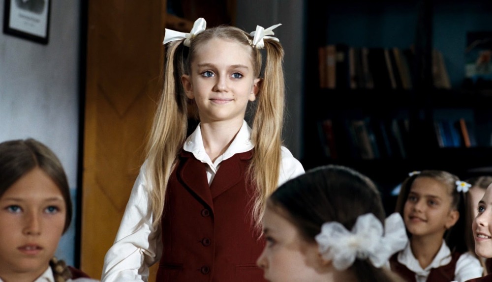 Юленька фильм ужасов