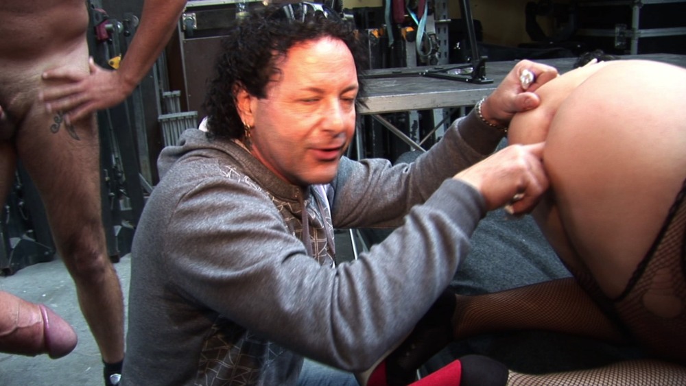 Итальянская порнография