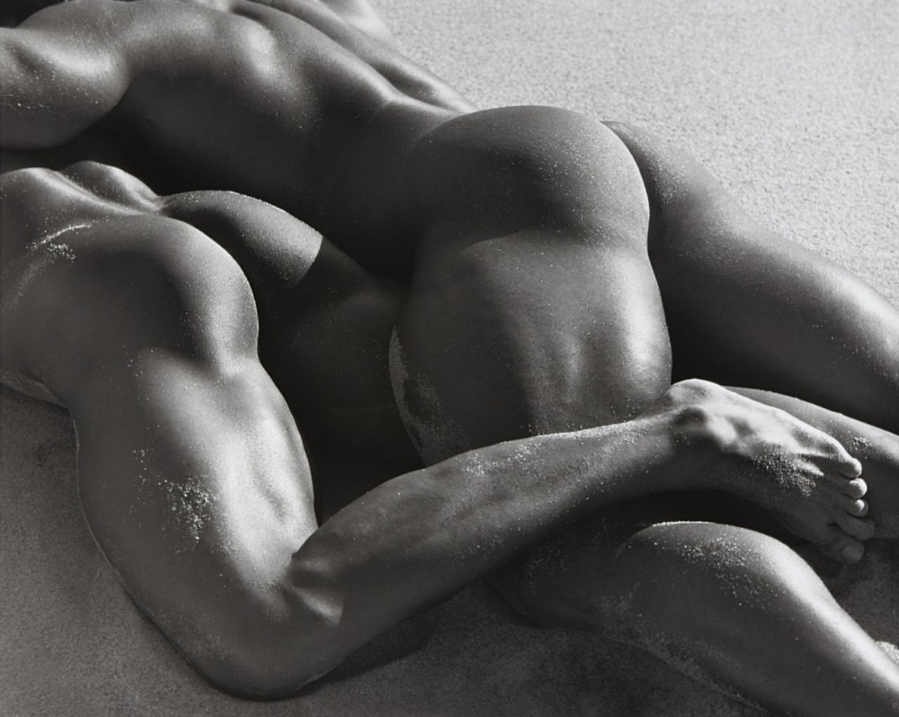 Красивые эротичные мужчины