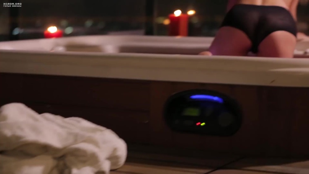 Орел и Решка попа Анастасия Ивлеева