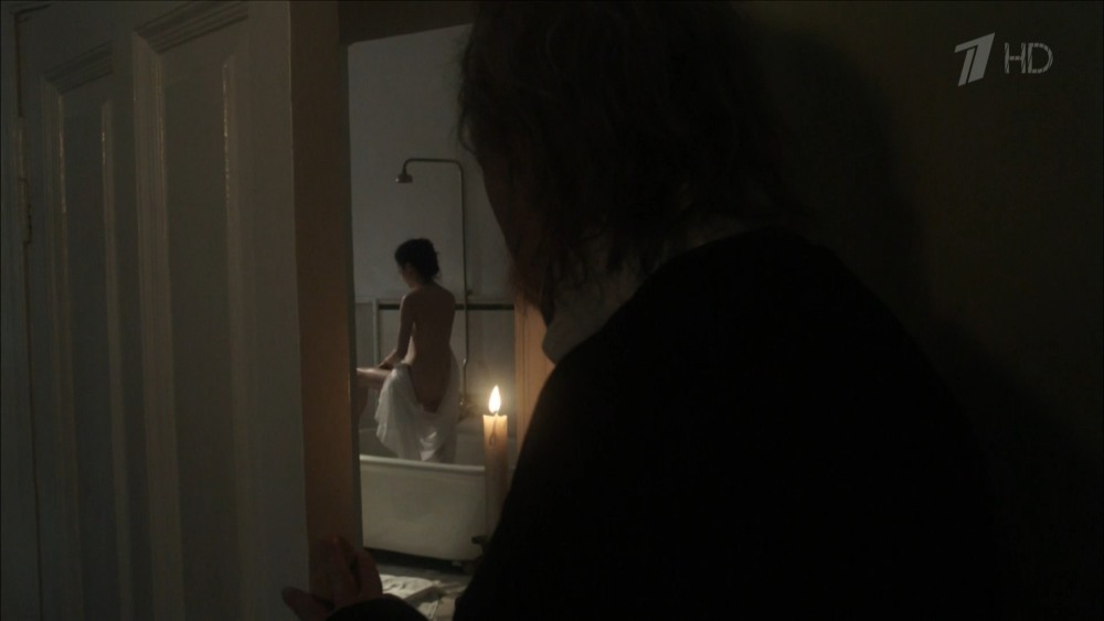 Екатерина Ширяева (Чернышева)18+