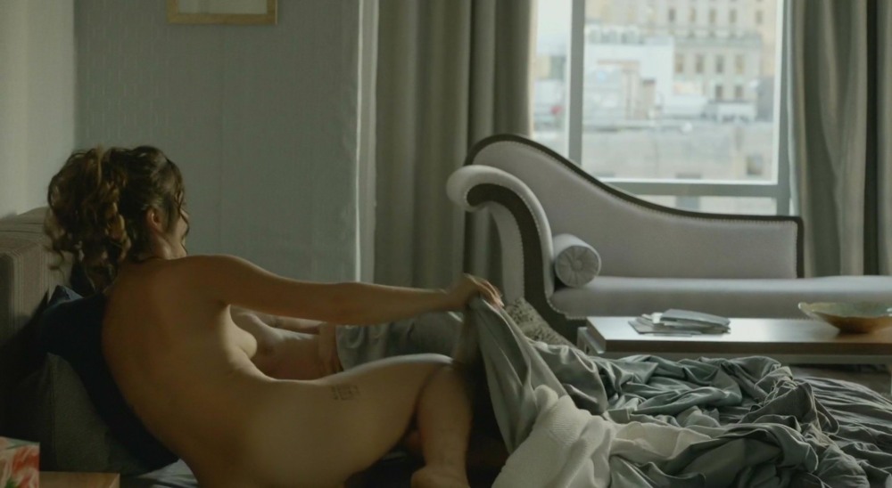 Бритни Гринберг сиськи