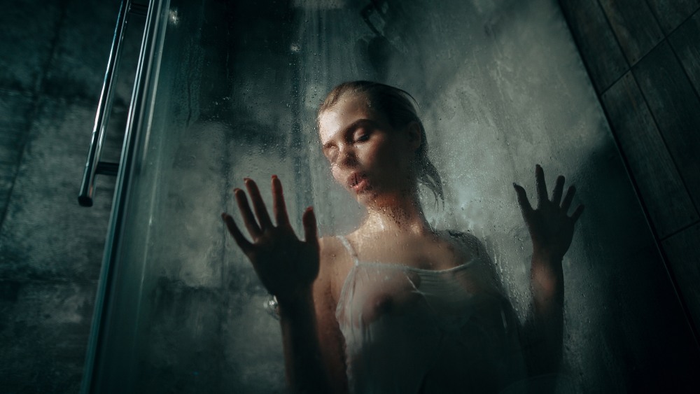 Код апокалипсиса фильм 2007 Анастасия Заворотнюк