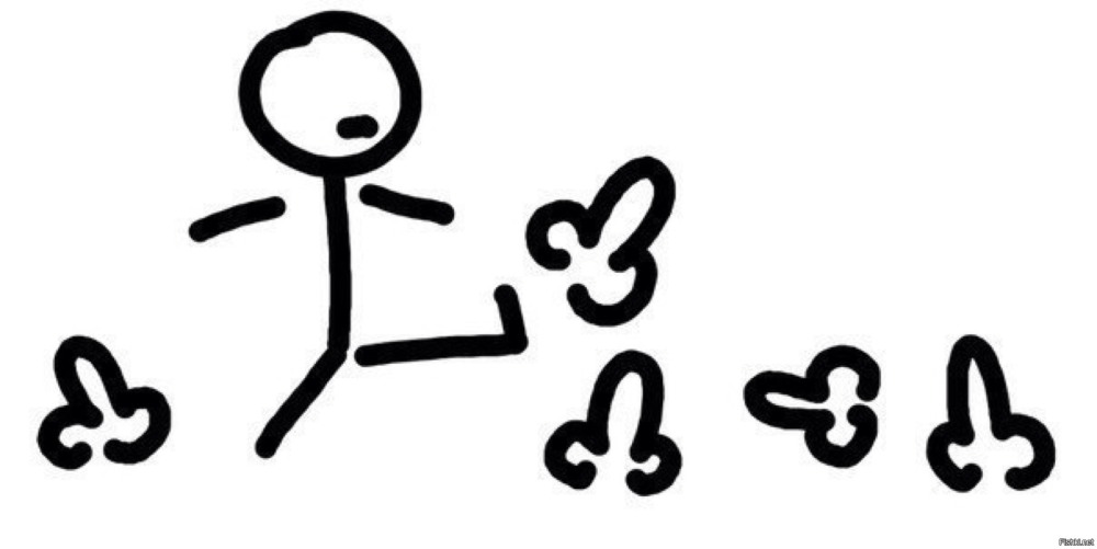 Скрины переписок с девушками