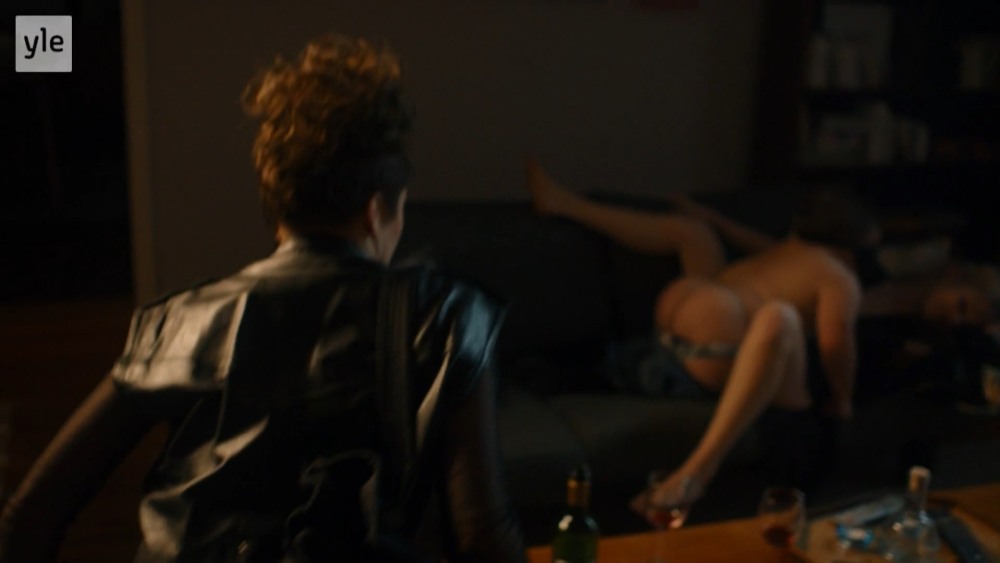 Порномодель Арделия Алина