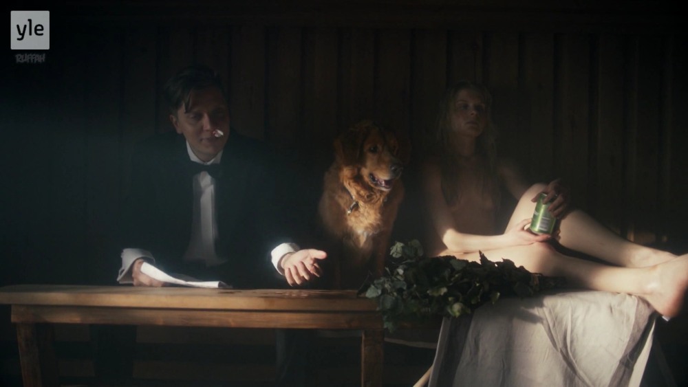 Алина Томникова фильмы