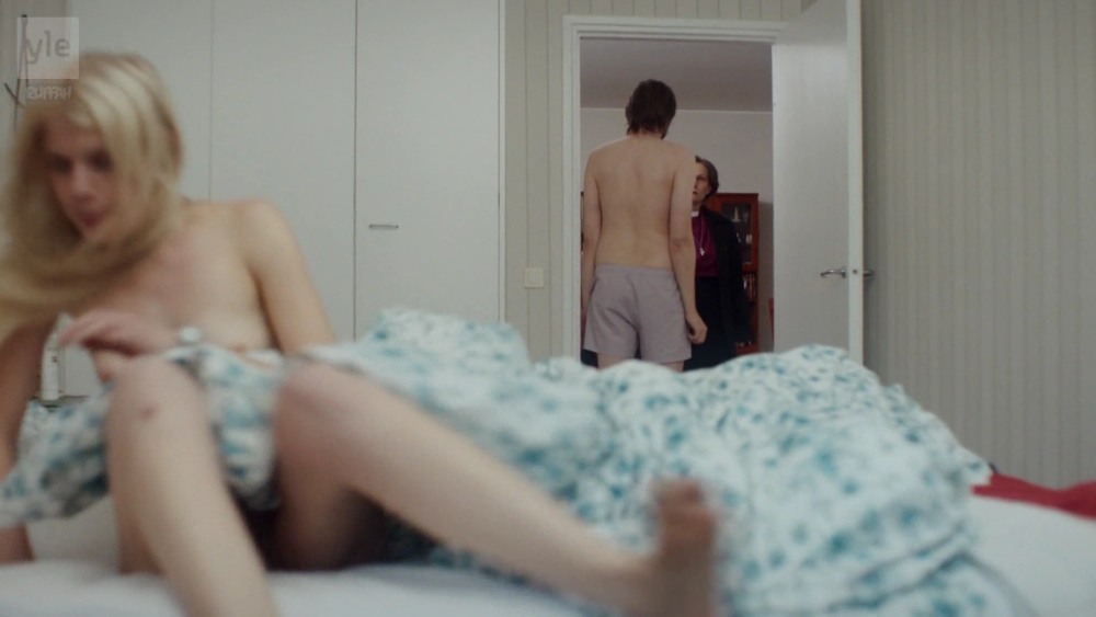 Алина Черепанова голая