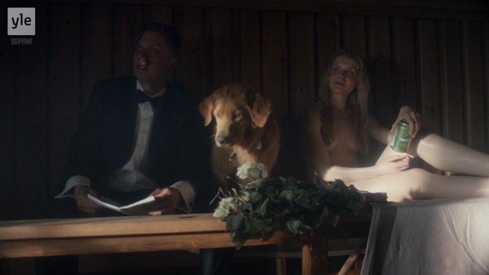 Алина Черепанова голая